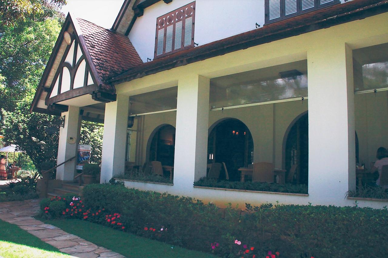 Estudio Itaipava Exterior foto
