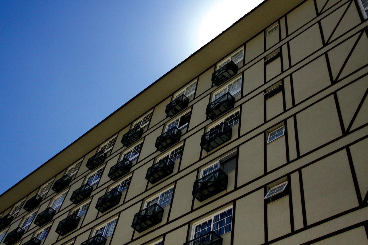 Estudio Itaipava Exterior foto