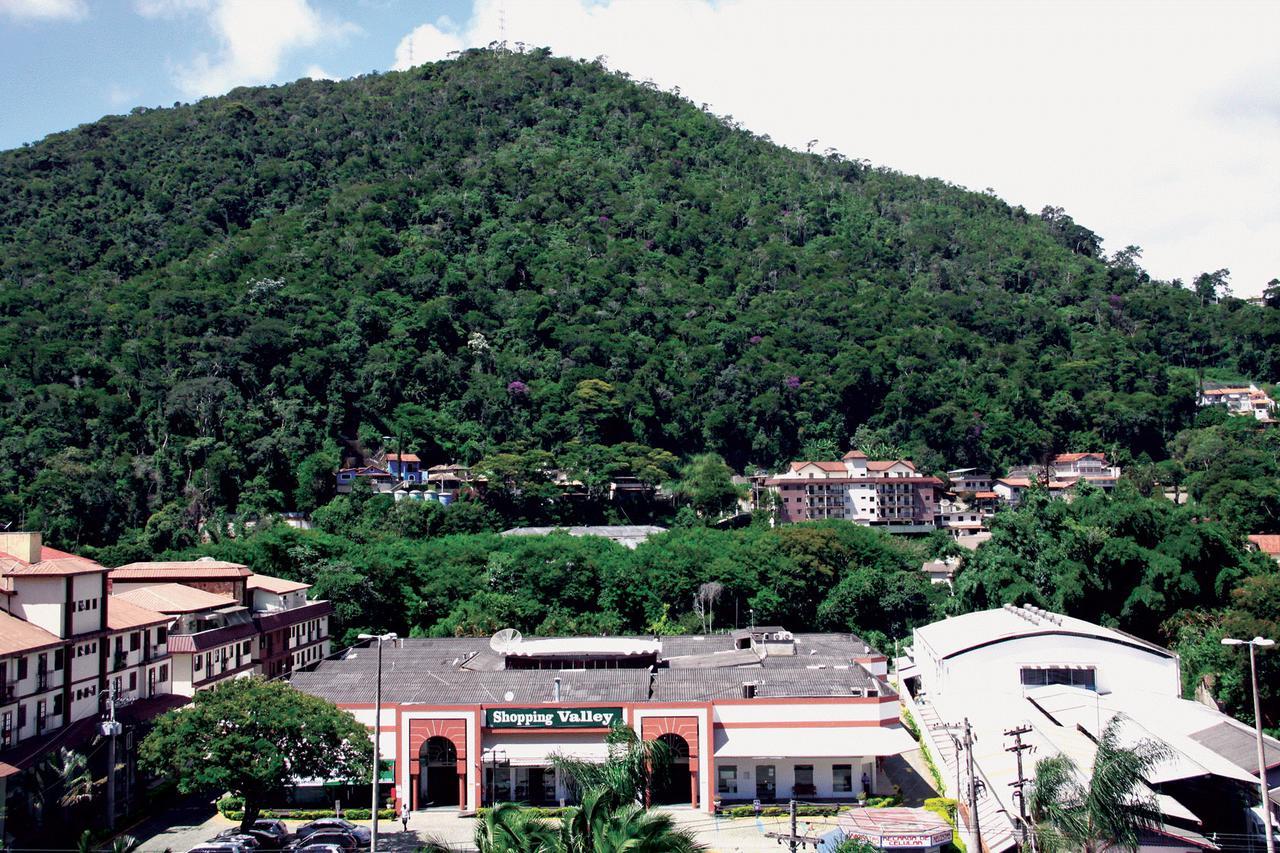 Estudio Itaipava Exterior foto
