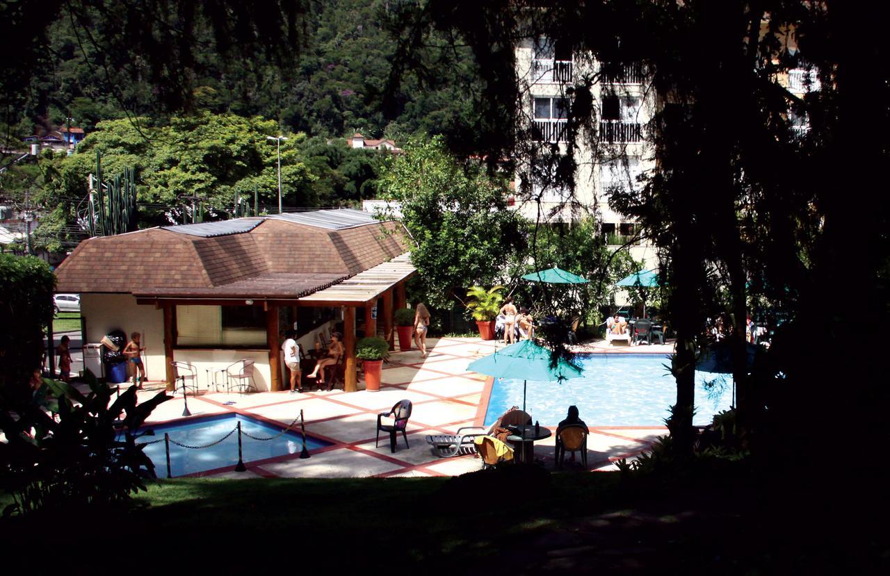 Estudio Itaipava Exterior foto