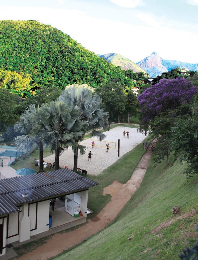 Estudio Itaipava Exterior foto